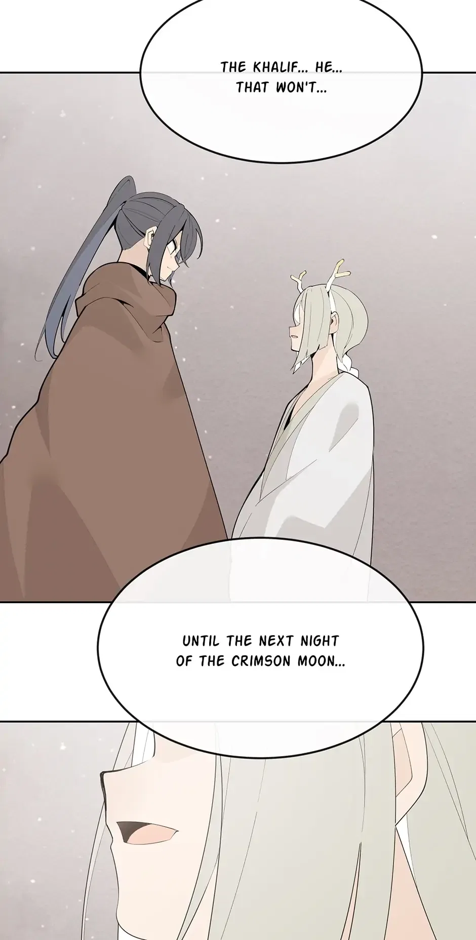 Devil Sword King Chapter 309 – Page 37