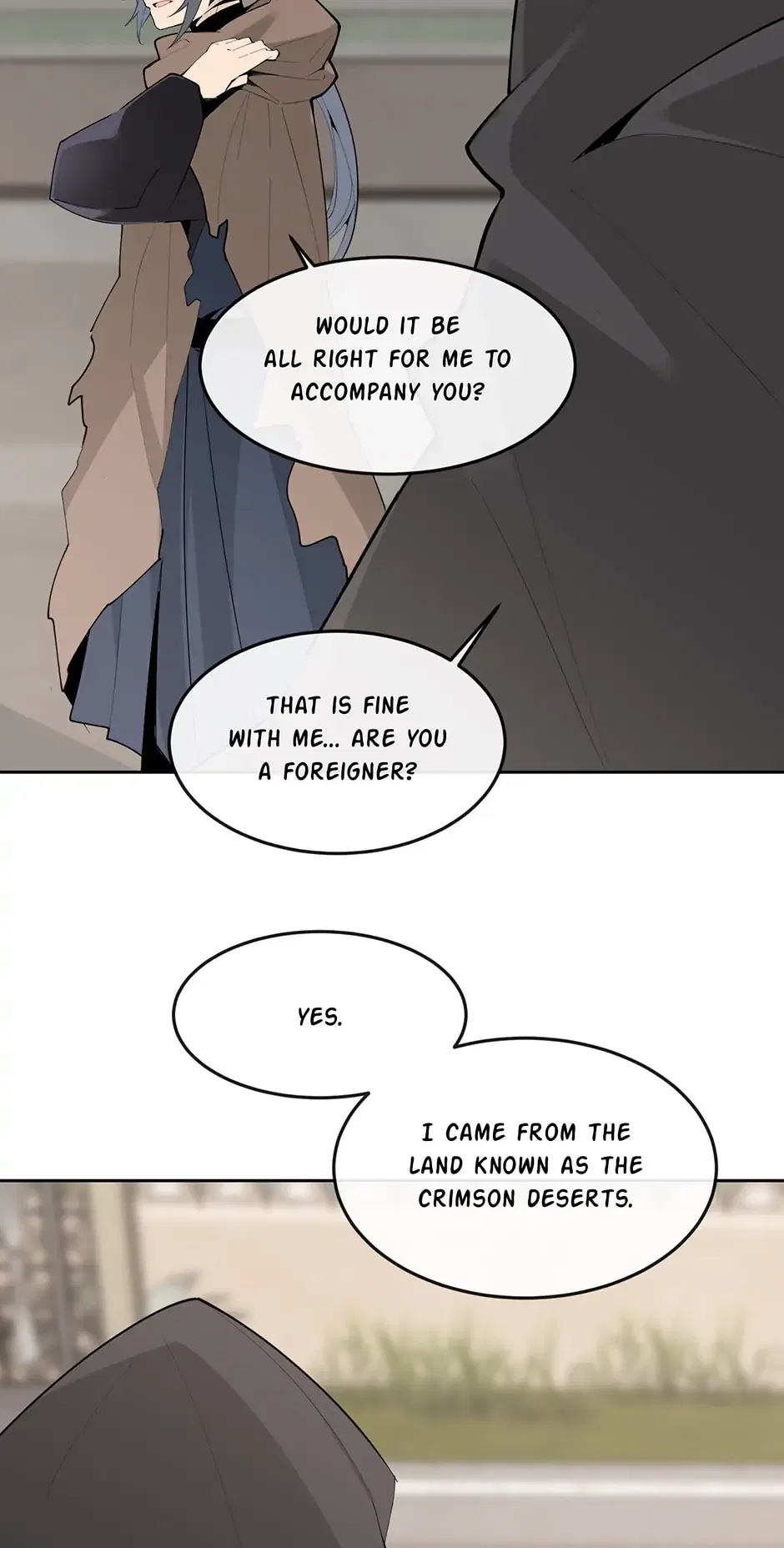 Devil Sword King Chapter 309 – Page 46
