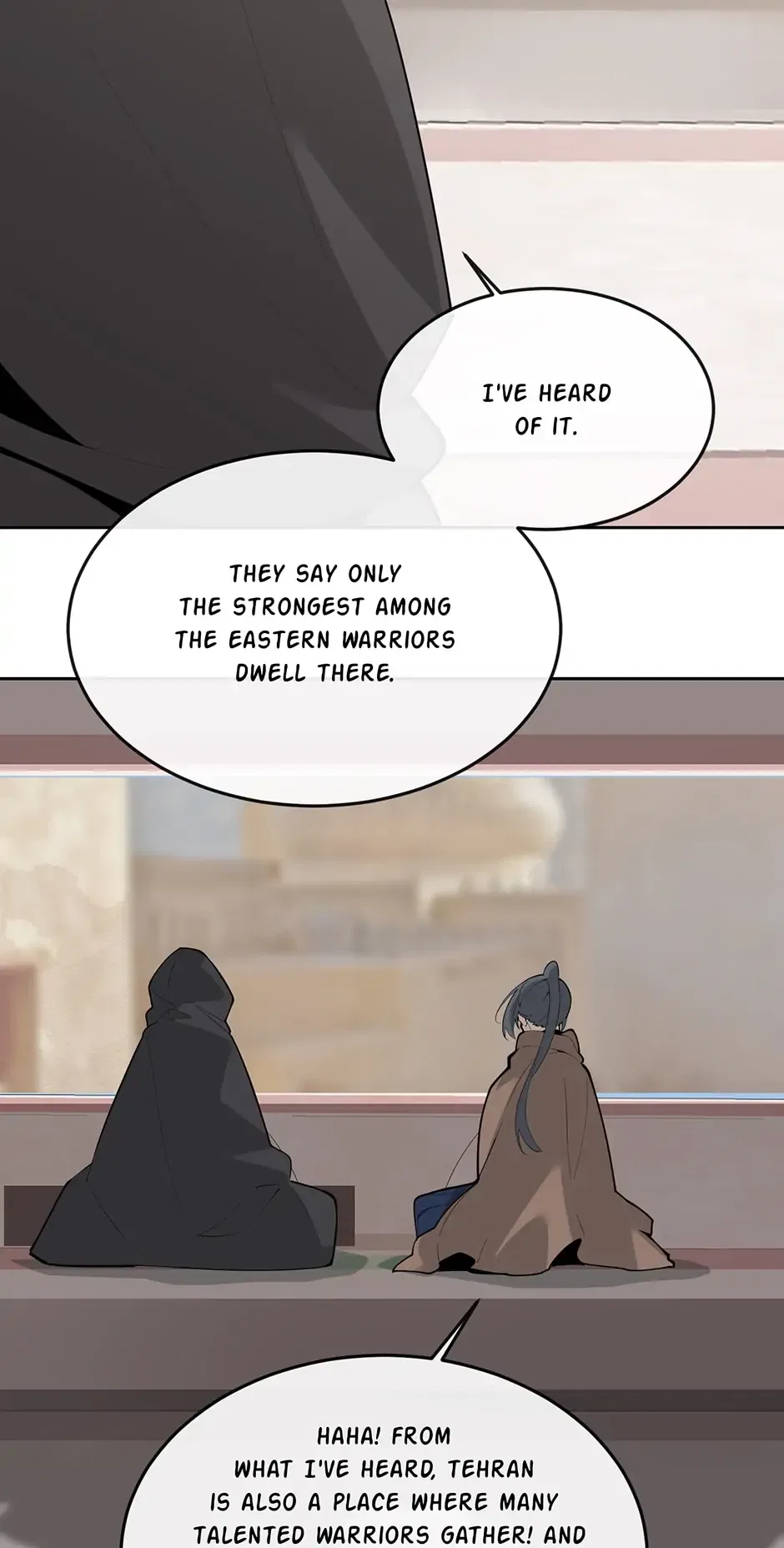Devil Sword King Chapter 309 – Page 47
