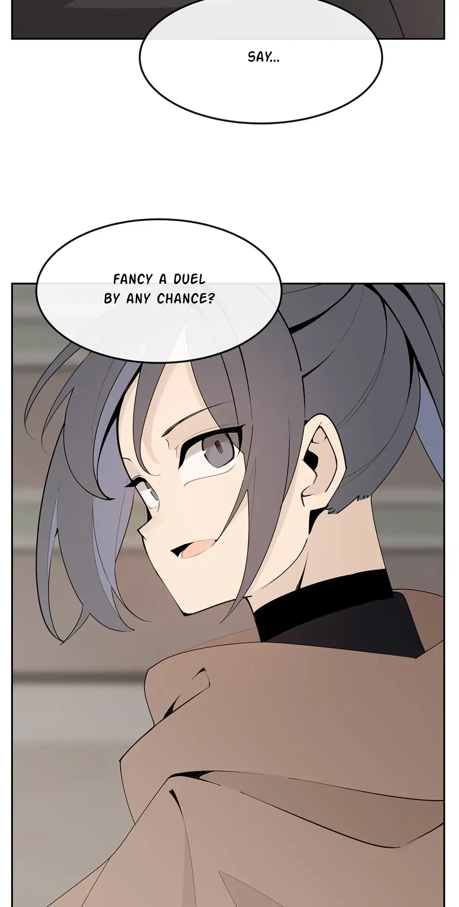 Devil Sword King Chapter 309 – Page 49