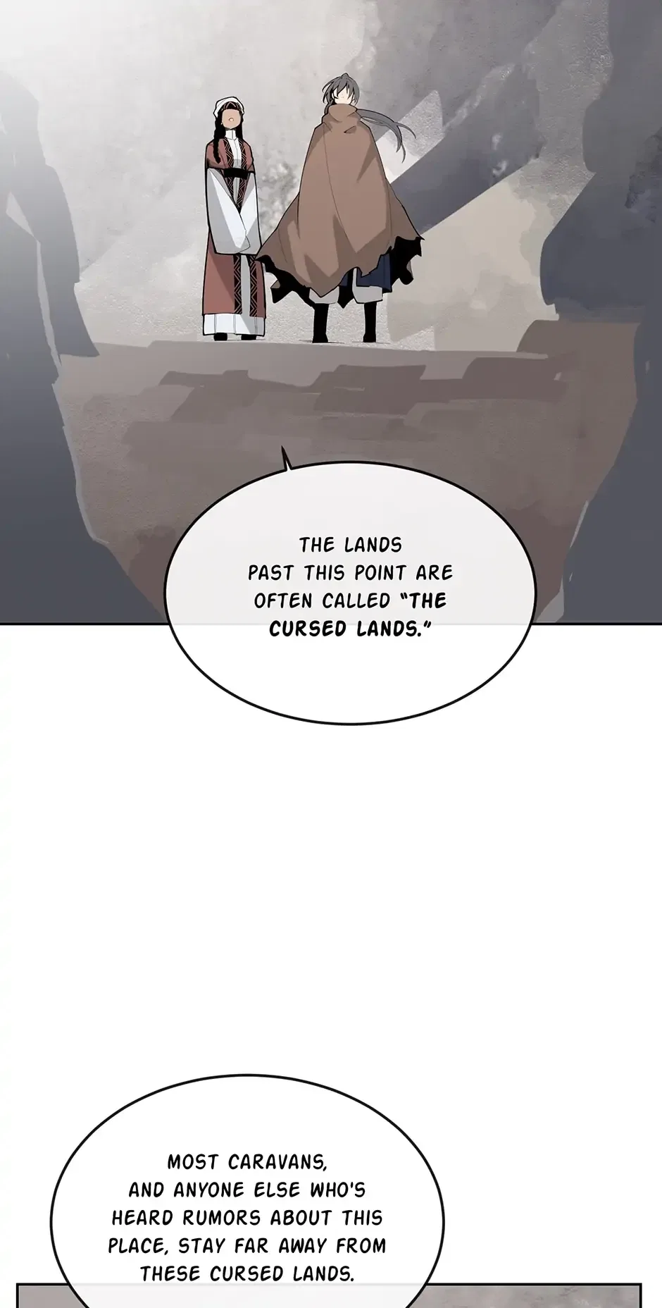 Devil Sword King Chapter 308 – Page 7