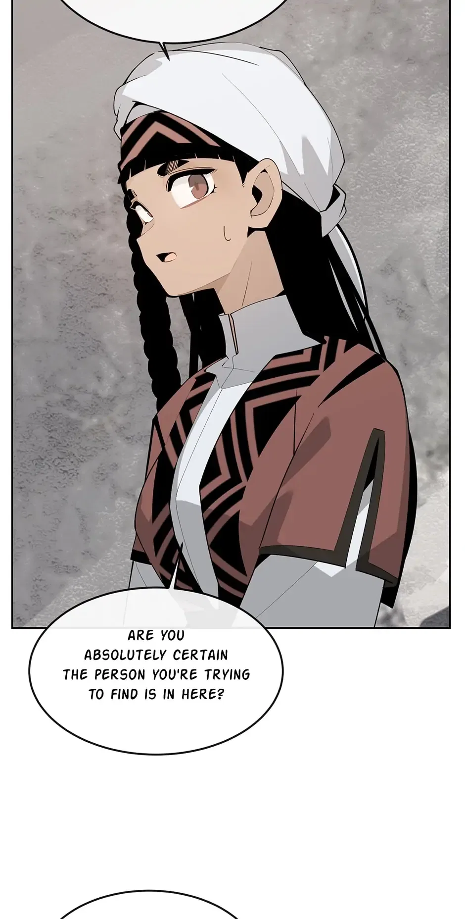 Devil Sword King Chapter 308 – Page 8