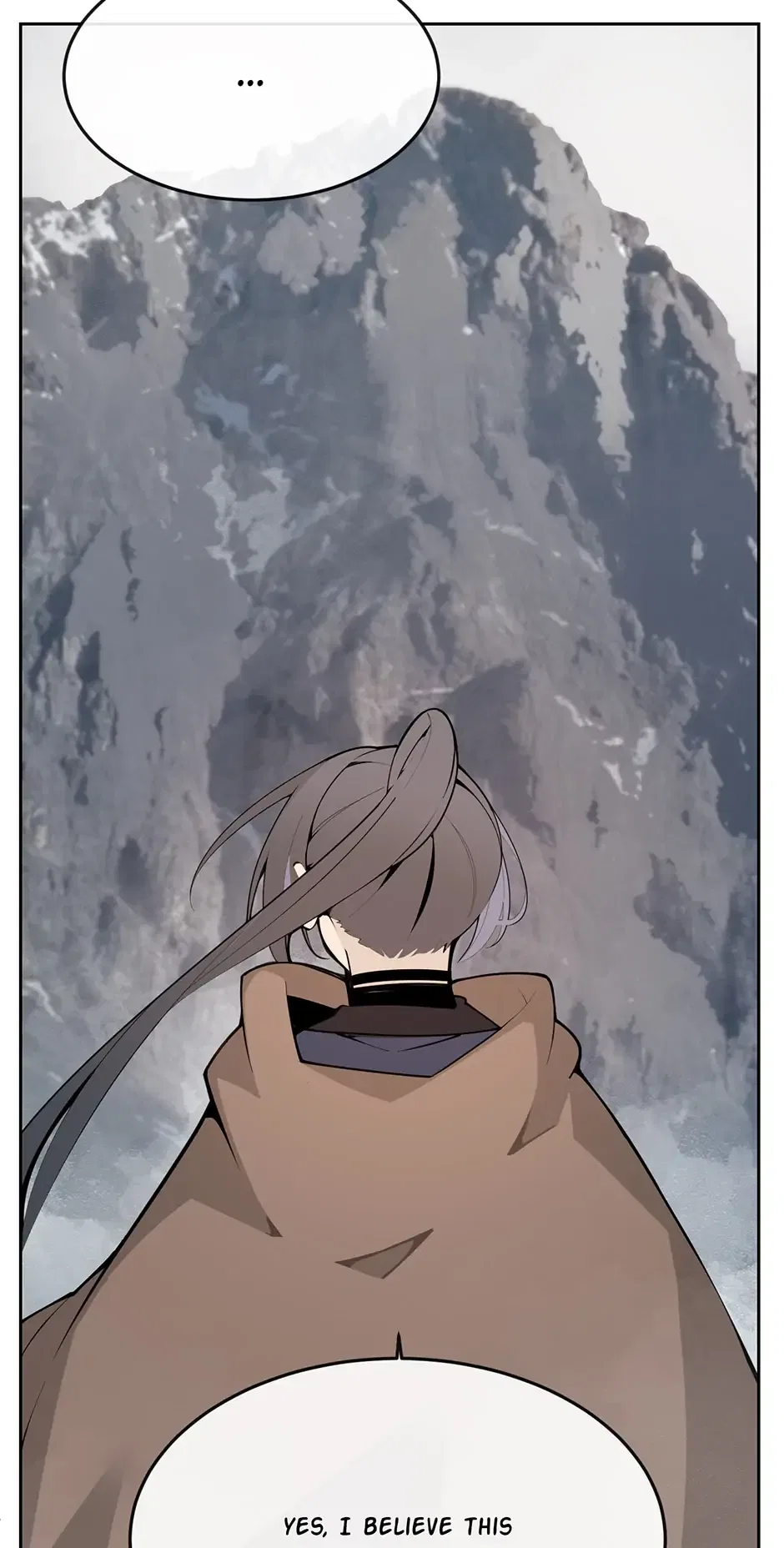 Devil Sword King Chapter 308 – Page 9
