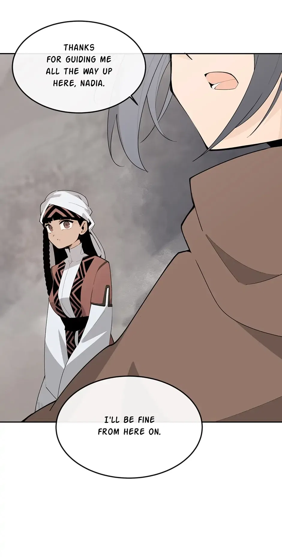 Devil Sword King Chapter 308 – Page 11