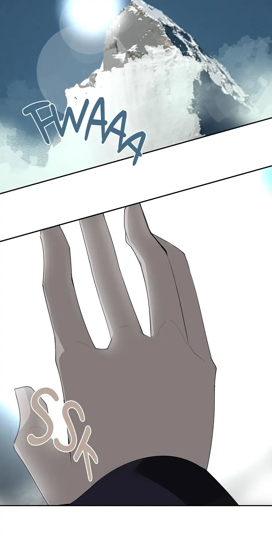 Devil Sword King Chapter 308 – Page 14