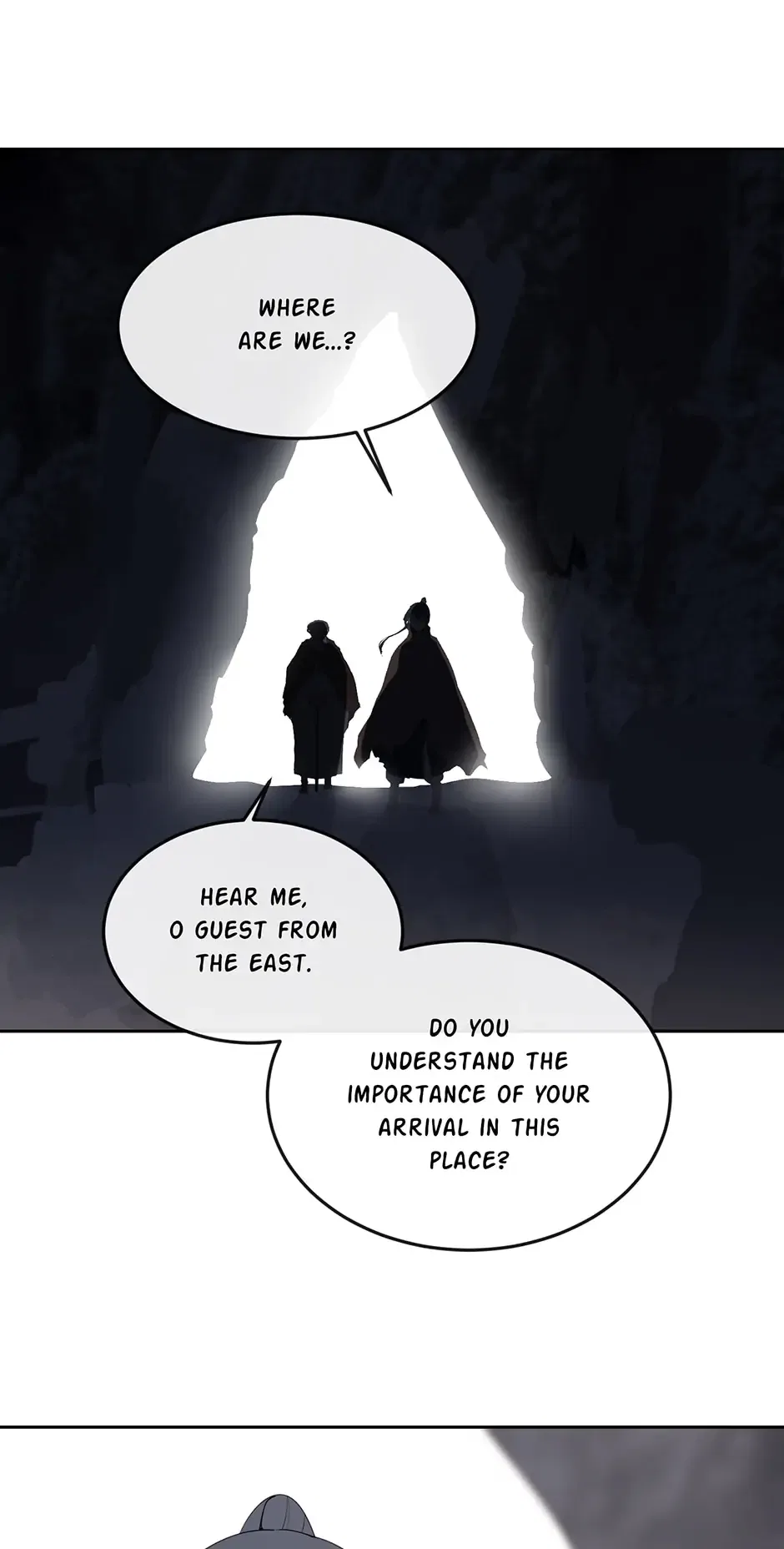 Devil Sword King Chapter 308 – Page 21