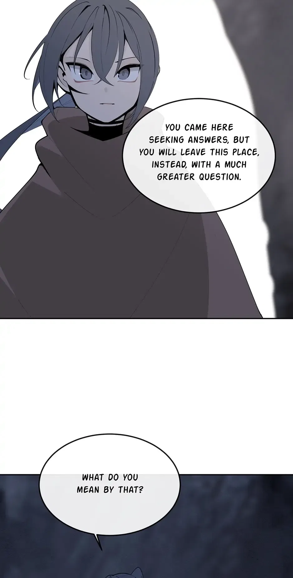 Devil Sword King Chapter 308 – Page 22