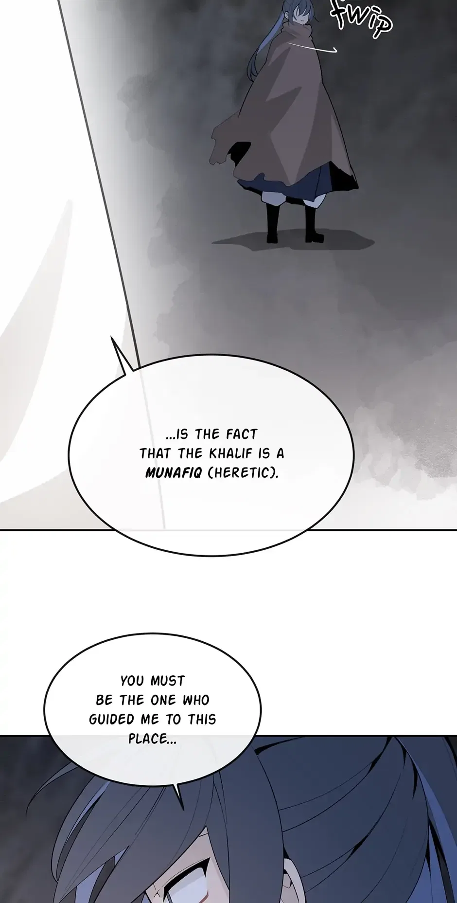 Devil Sword King Chapter 308 – Page 25