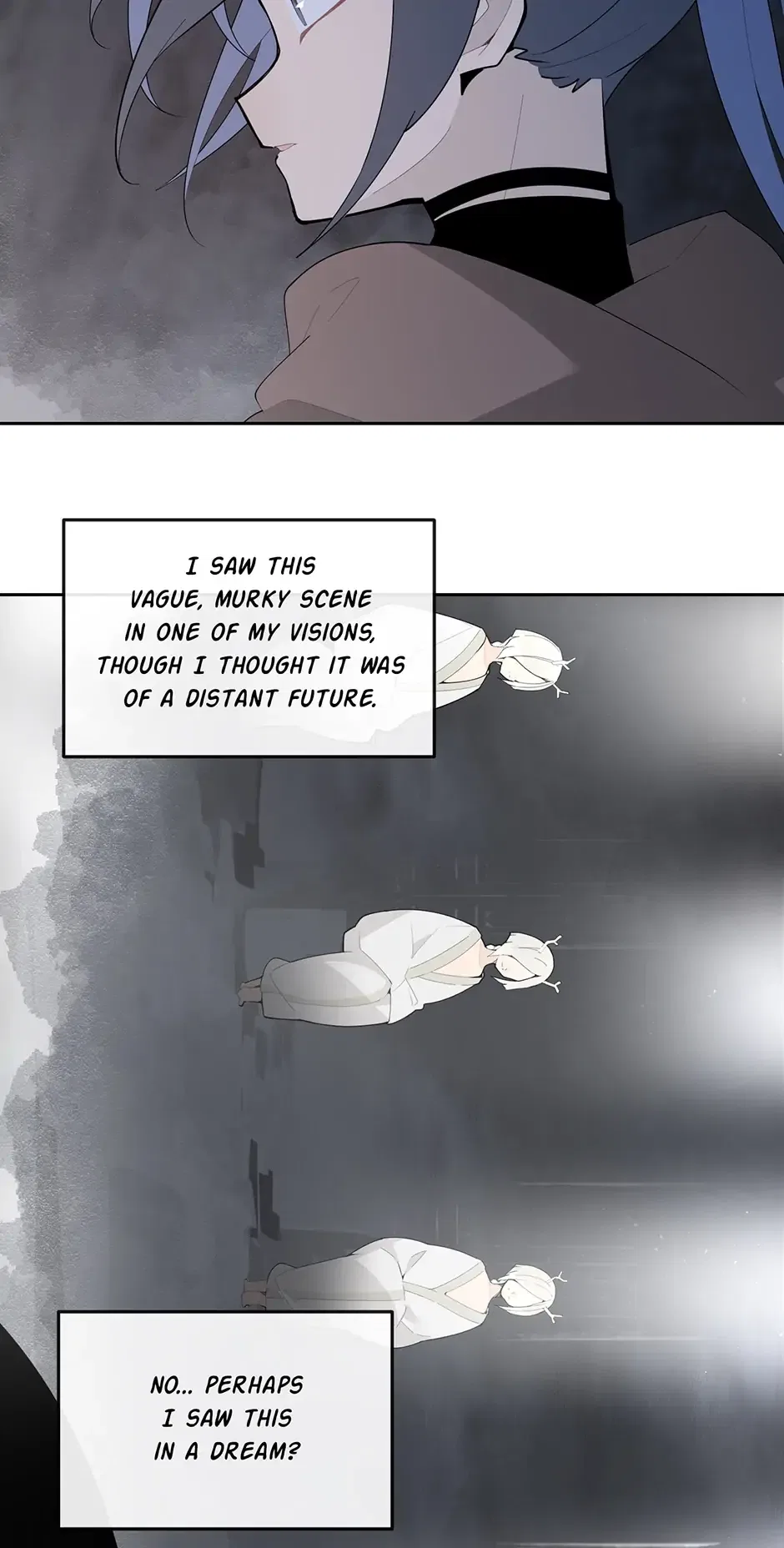 Devil Sword King Chapter 308 – Page 26