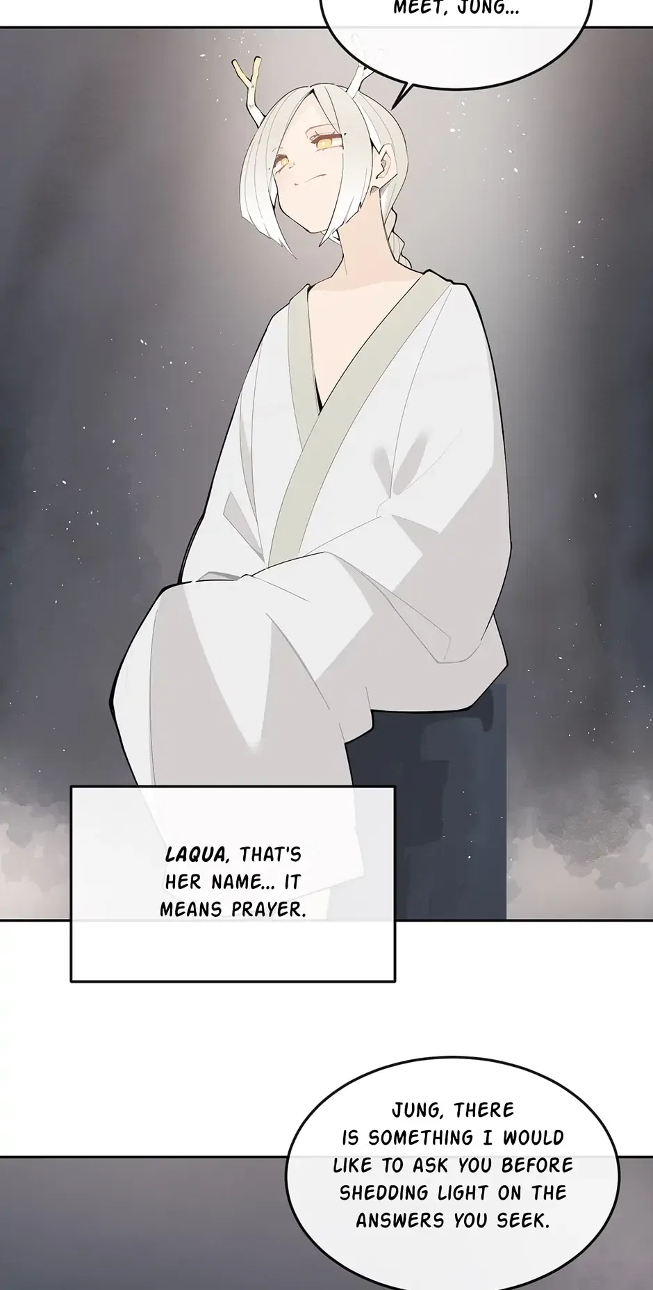 Devil Sword King Chapter 308 – Page 28