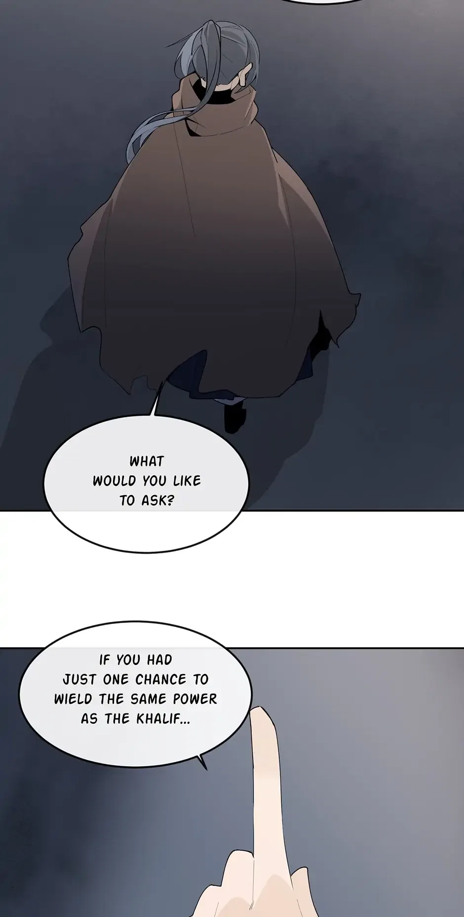 Devil Sword King Chapter 308 – Page 29