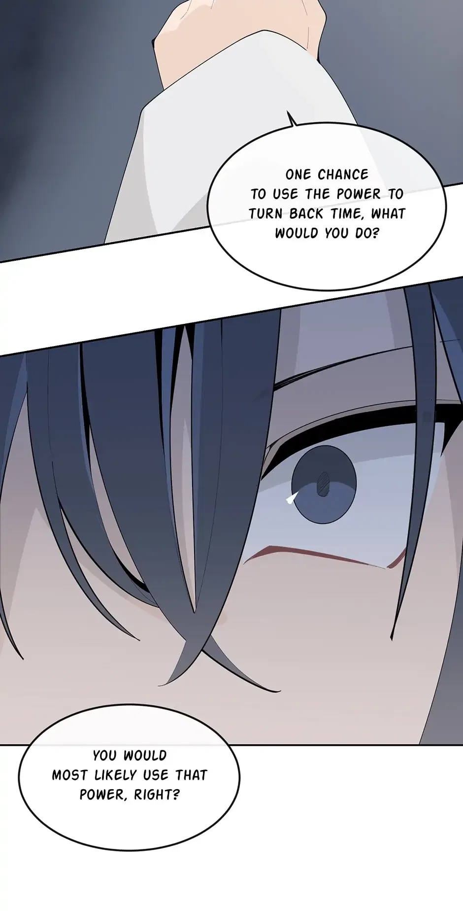 Devil Sword King Chapter 308 – Page 30