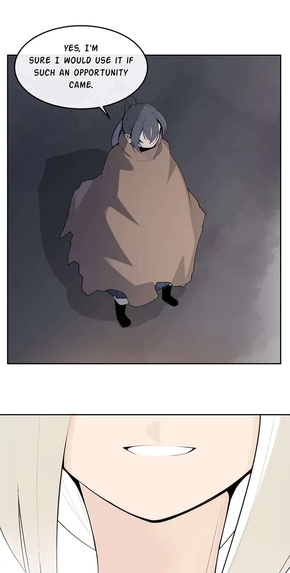 Devil Sword King Chapter 308 – Page 31