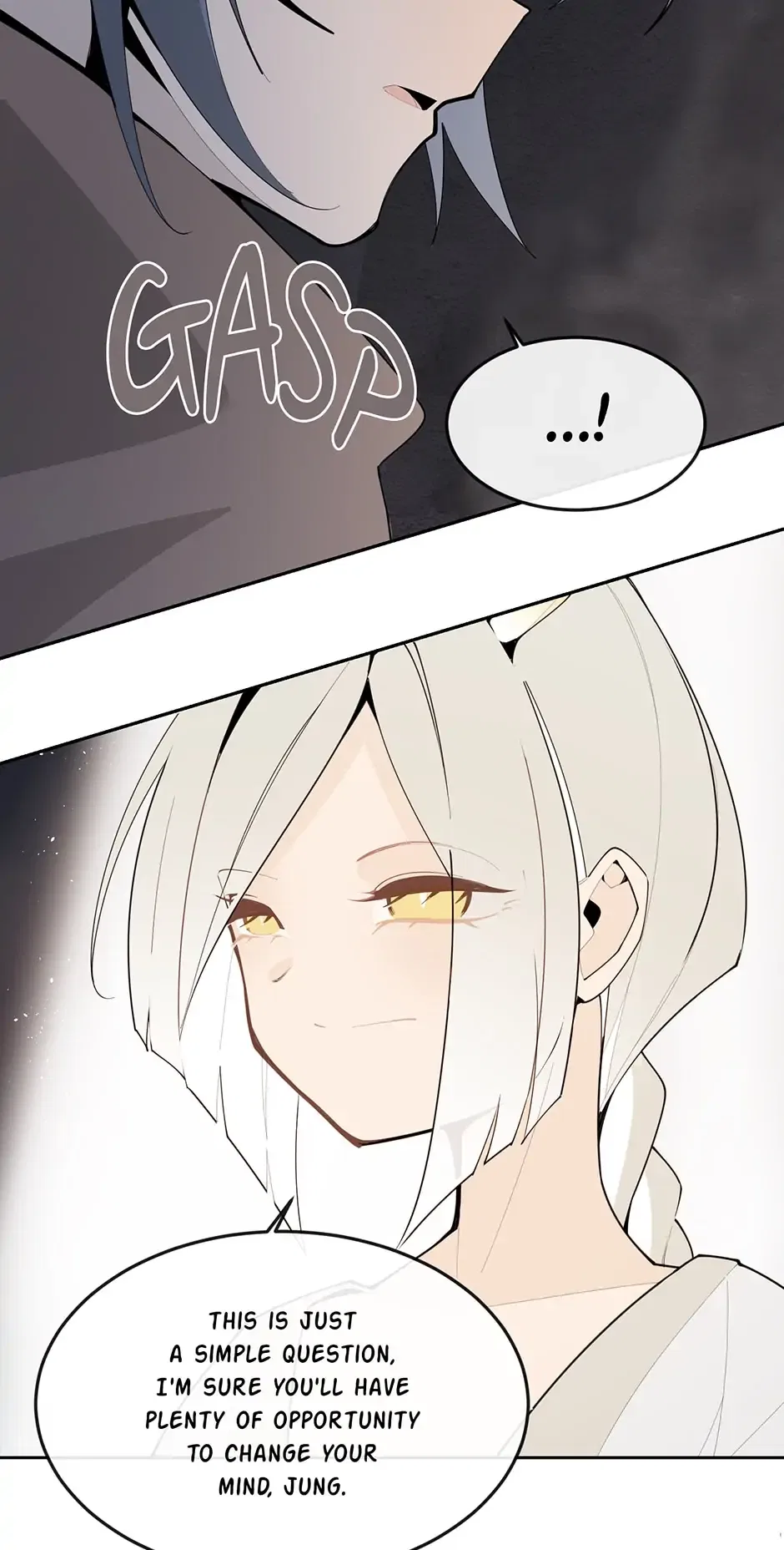Devil Sword King Chapter 308 – Page 39