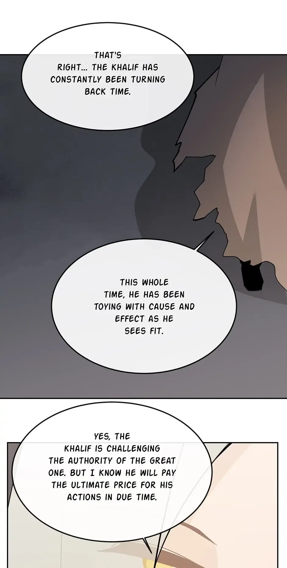 Devil Sword King Chapter 308 – Page 41