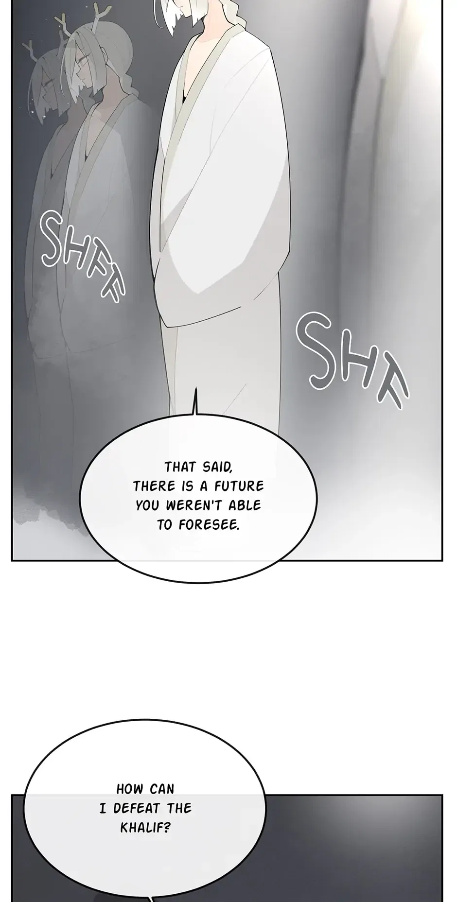 Devil Sword King Chapter 308 – Page 43