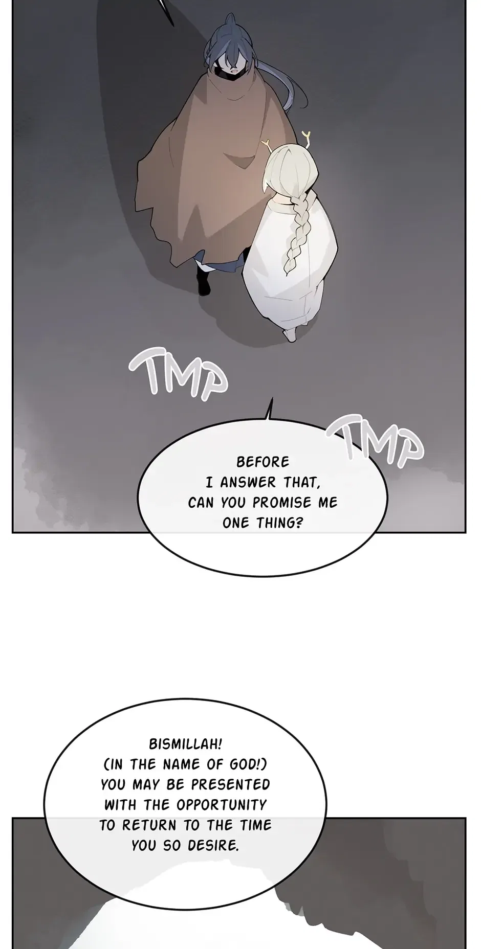 Devil Sword King Chapter 308 – Page 44