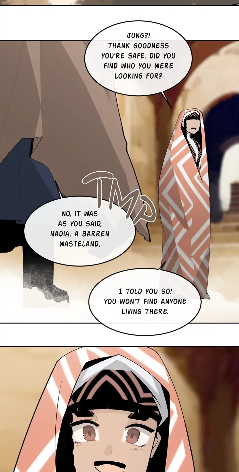 Devil Sword King Chapter 308 – Page 48