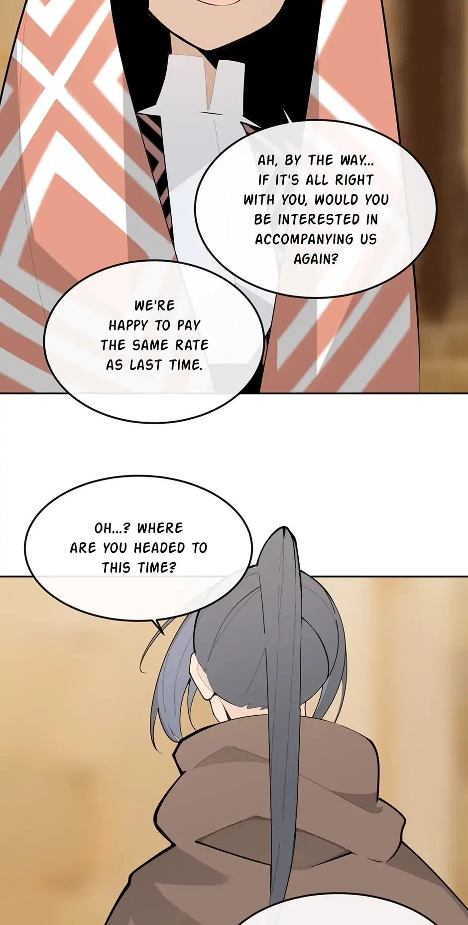 Devil Sword King Chapter 308 – Page 49