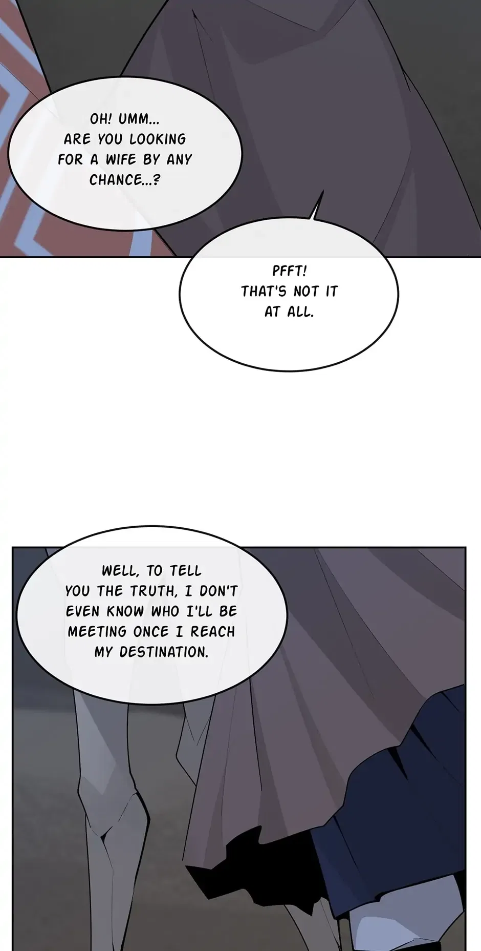 Devil Sword King Chapter 307 – Page 8