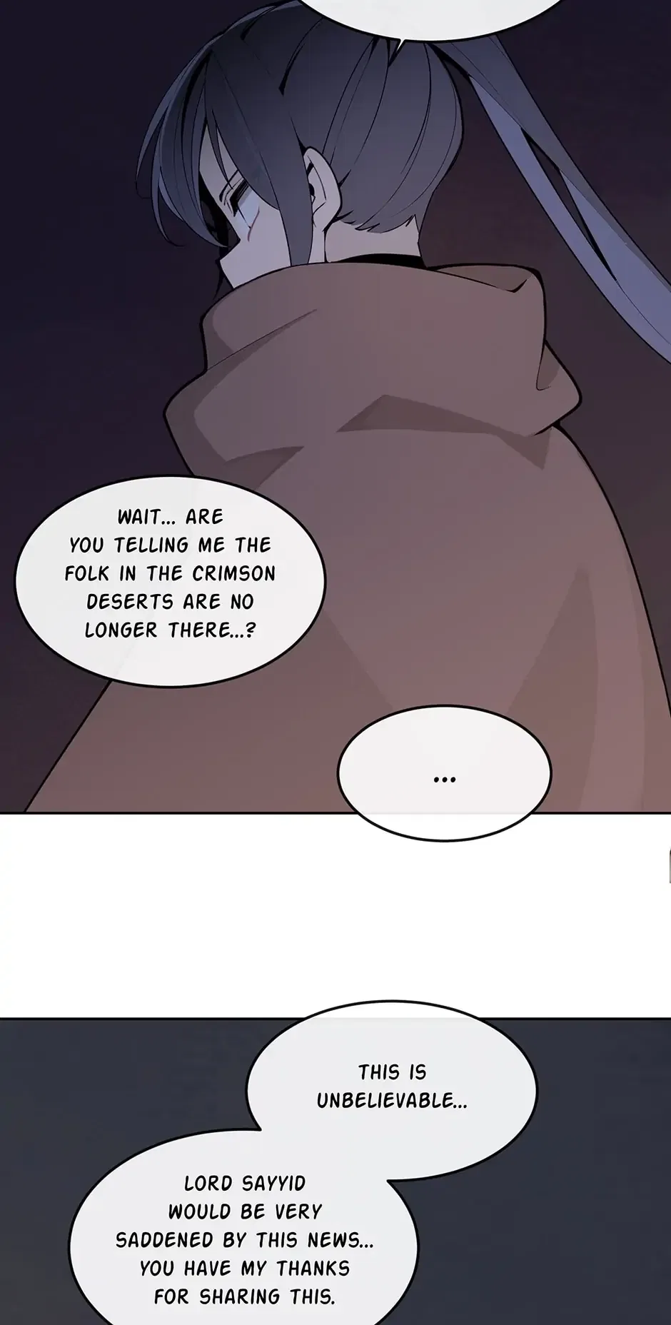 Devil Sword King Chapter 307 – Page 22