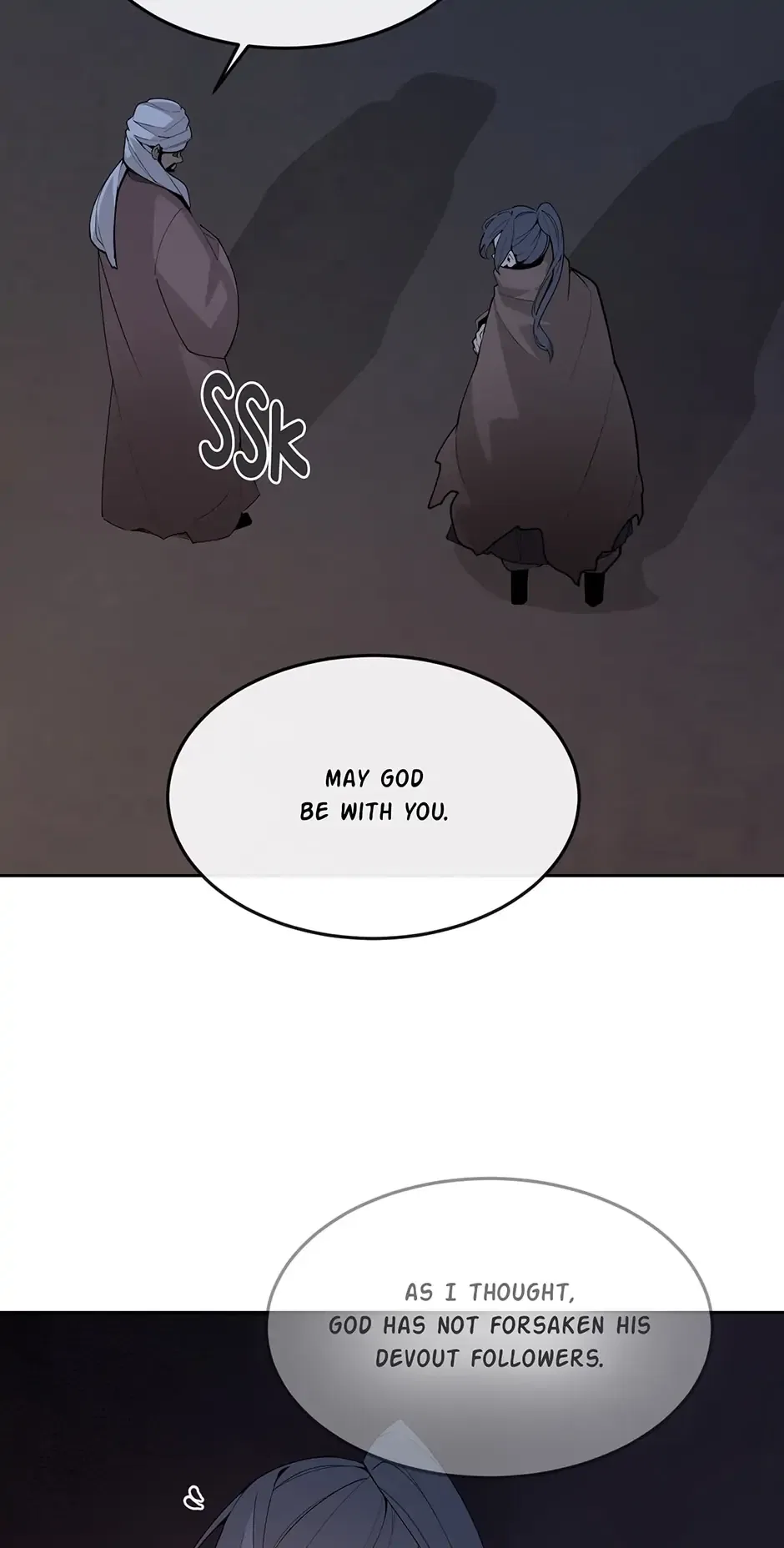 Devil Sword King Chapter 307 – Page 23