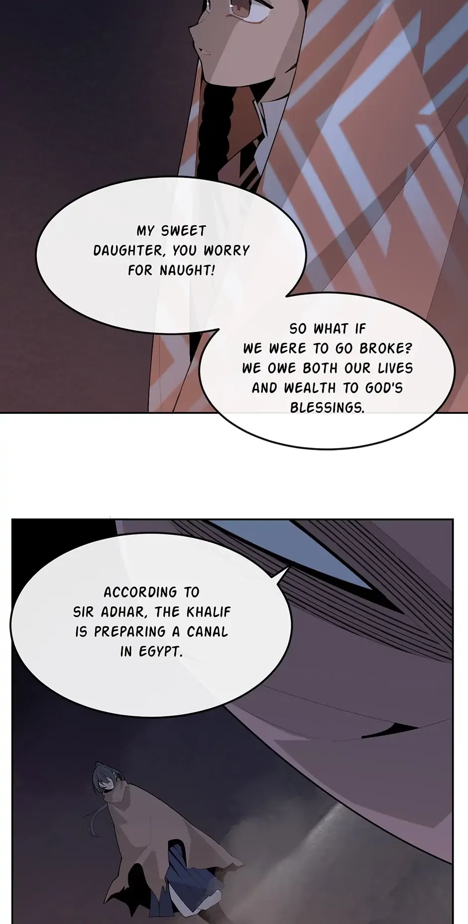 Devil Sword King Chapter 307 – Page 26