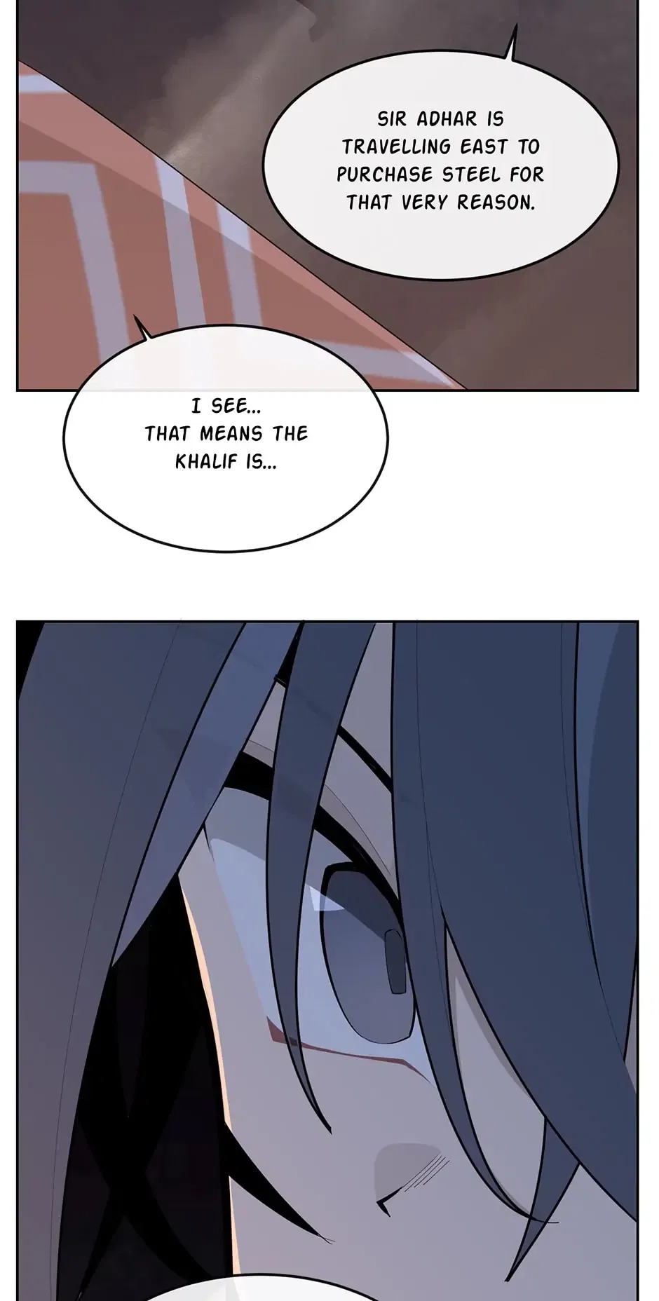 Devil Sword King Chapter 307 – Page 27
