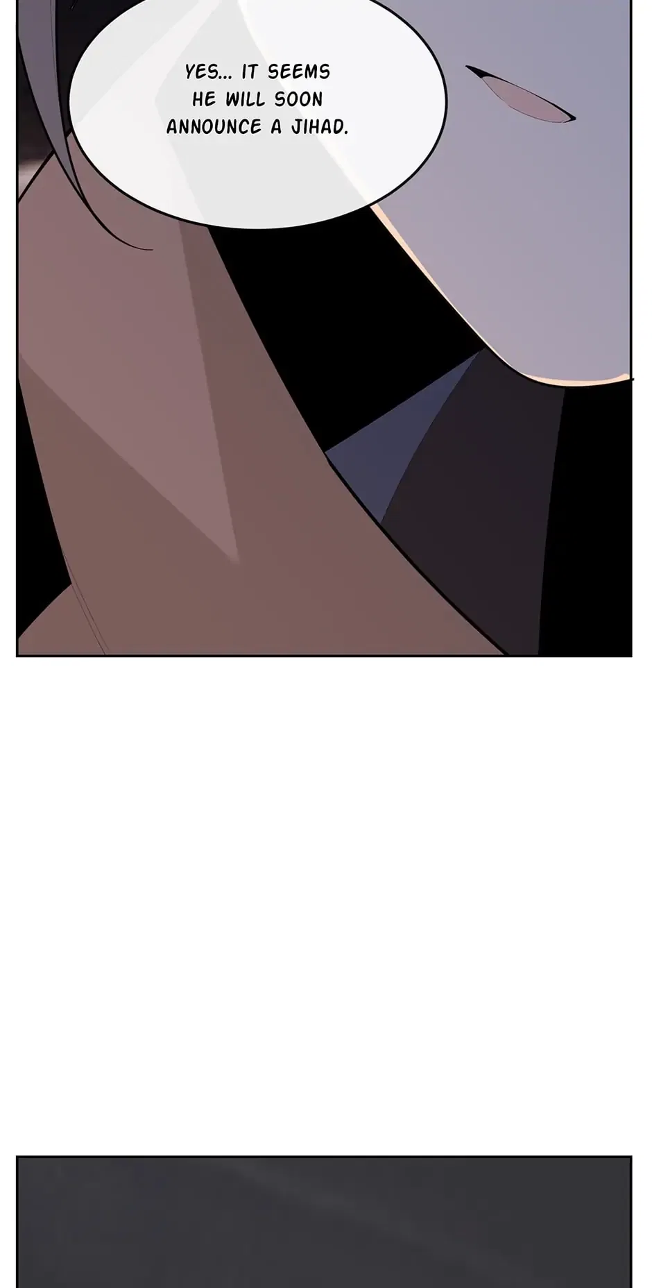 Devil Sword King Chapter 307 – Page 28