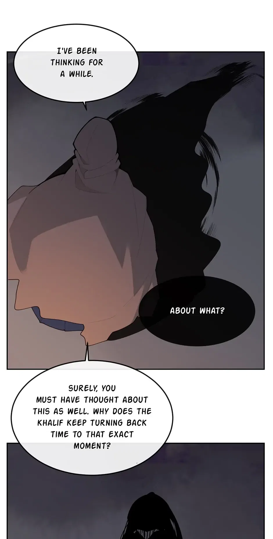 Devil Sword King Chapter 307 – Page 31