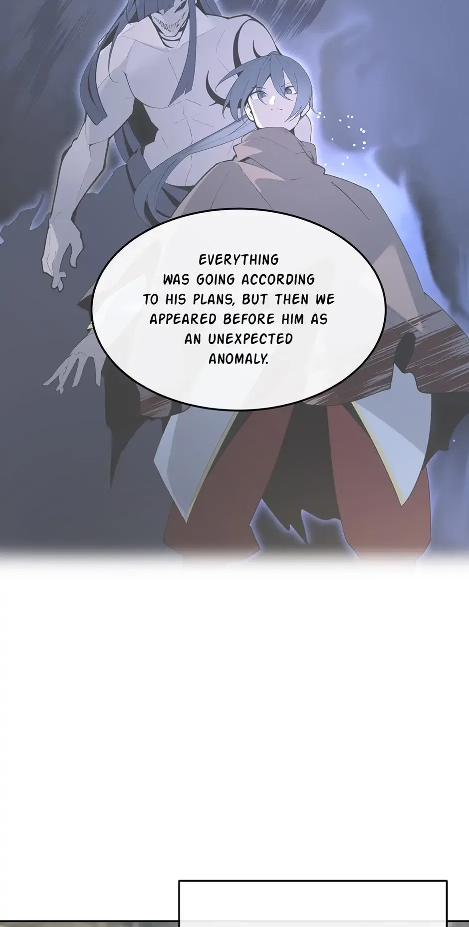 Devil Sword King Chapter 307 – Page 35
