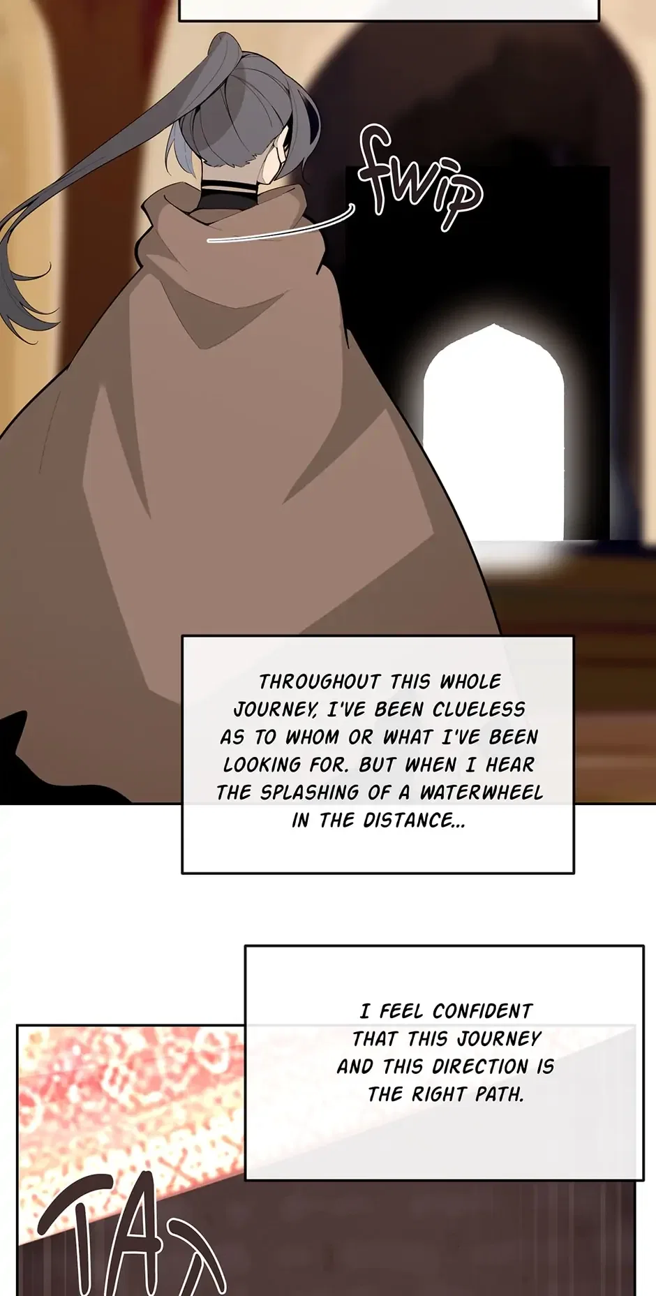 Devil Sword King Chapter 307 – Page 39