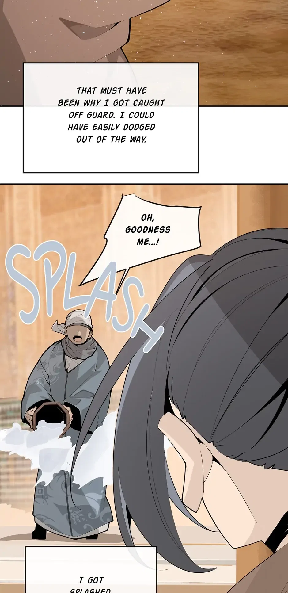 Devil Sword King Chapter 307 – Page 42
