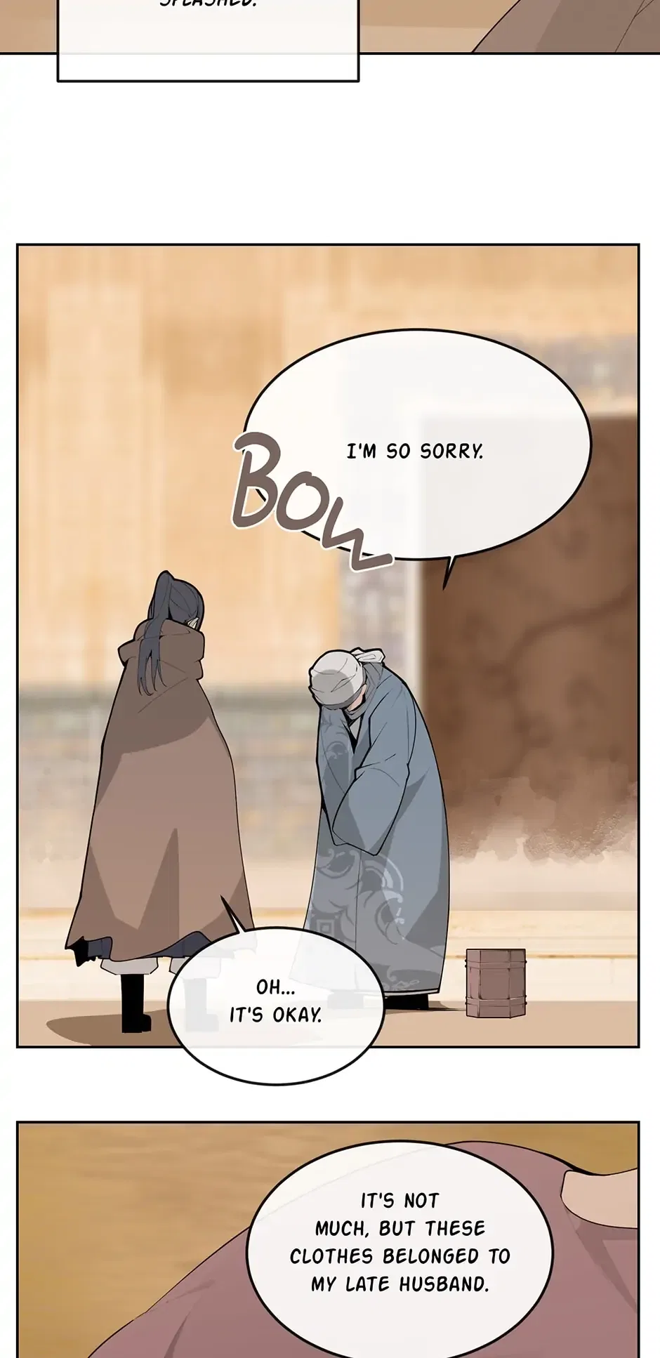 Devil Sword King Chapter 307 – Page 43