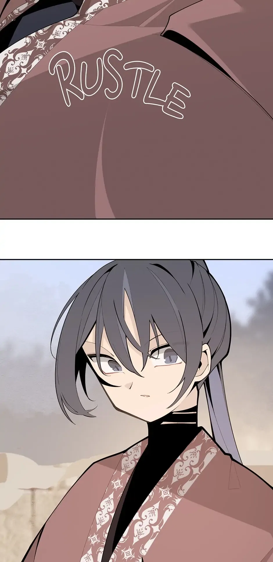Devil Sword King Chapter 307 – Page 46