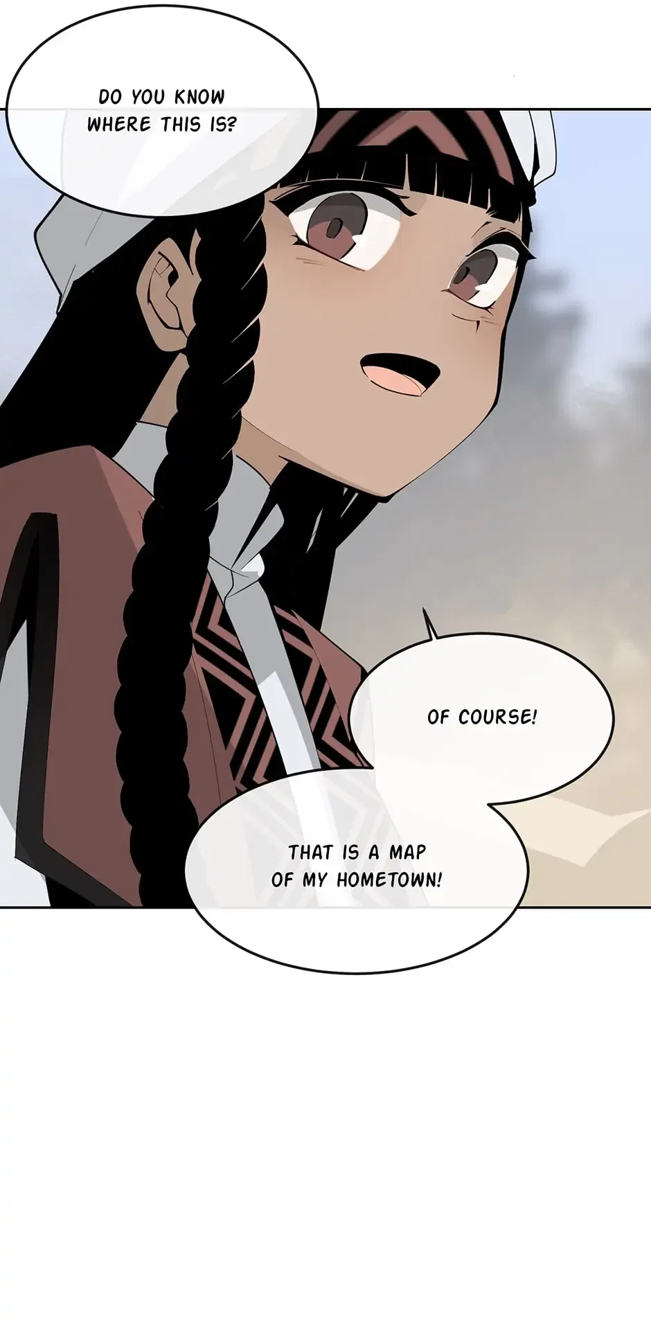 Devil Sword King Chapter 307 – Page 49