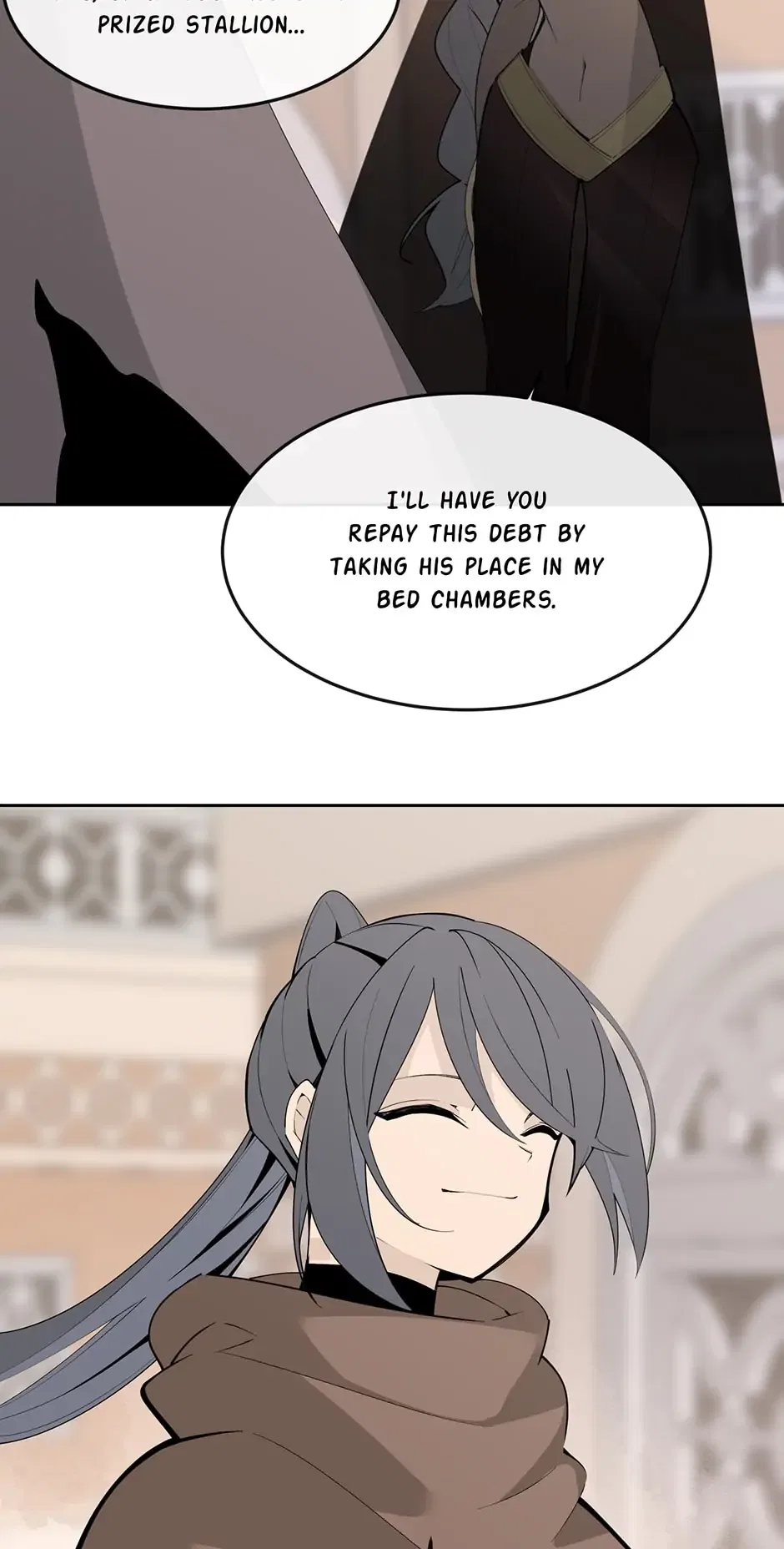 Devil Sword King Chapter 306 – Page 3