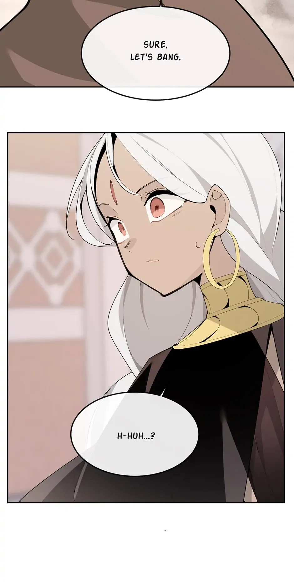 Devil Sword King Chapter 306 – Page 4