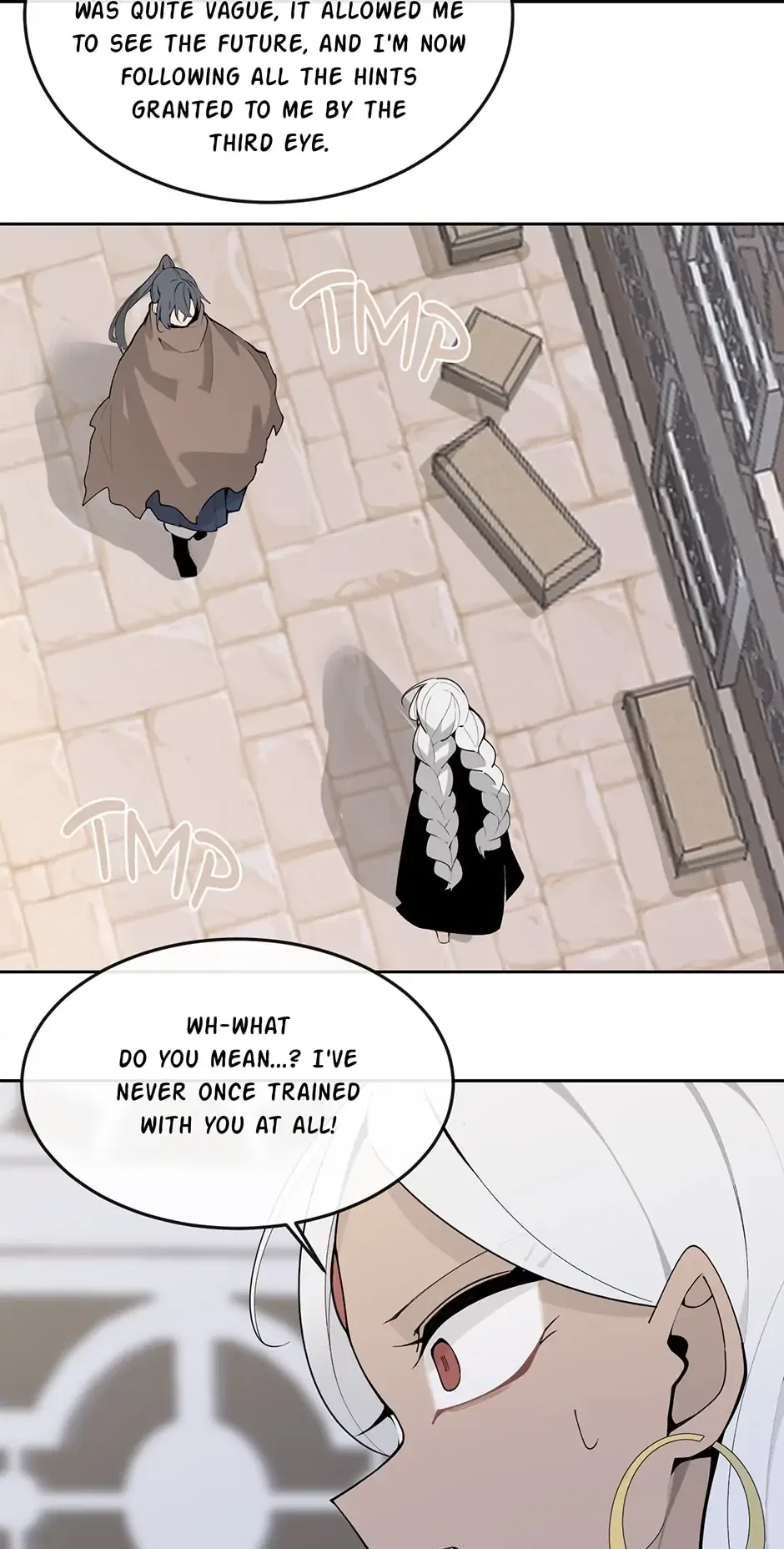 Devil Sword King Chapter 306 – Page 6