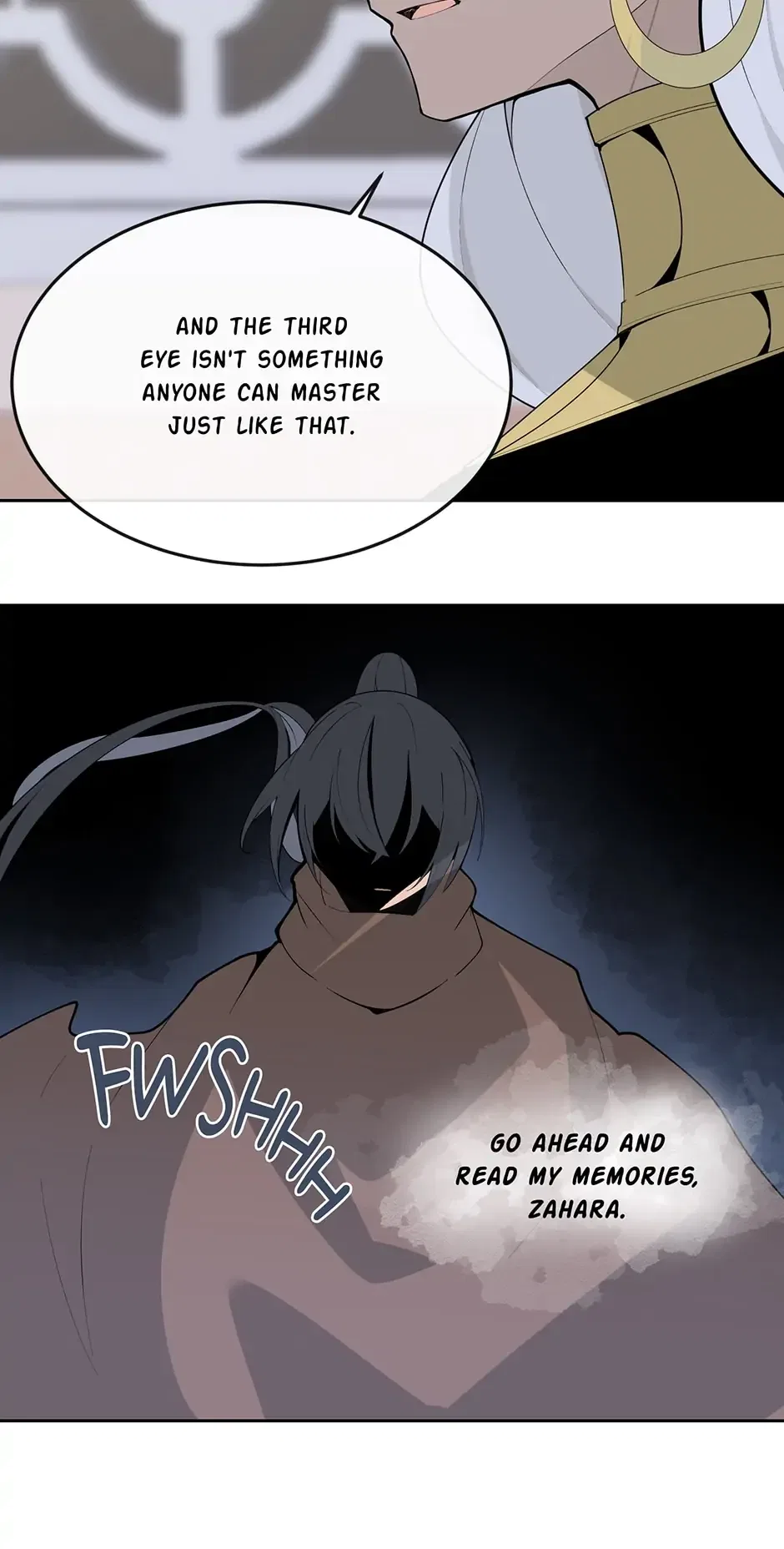 Devil Sword King Chapter 306 – Page 7