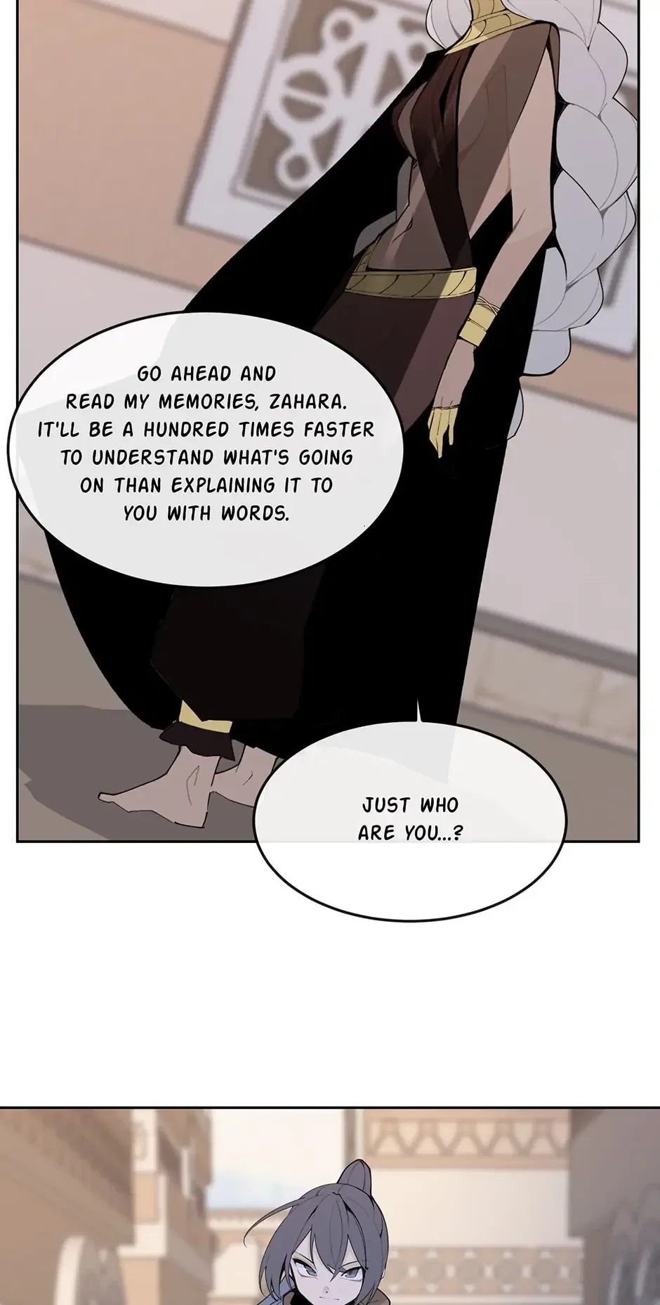Devil Sword King Chapter 306 – Page 9