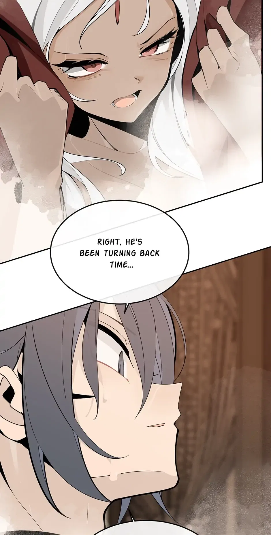 Devil Sword King Chapter 306 – Page 22