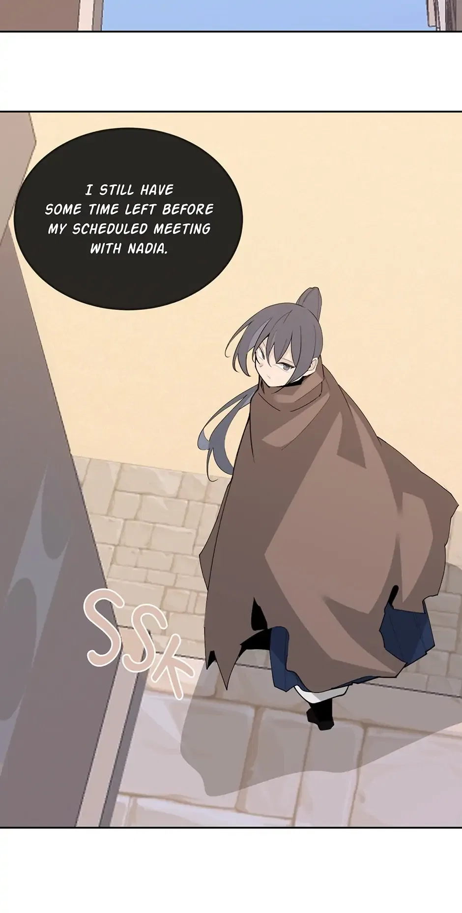 Devil Sword King Chapter 306 – Page 27