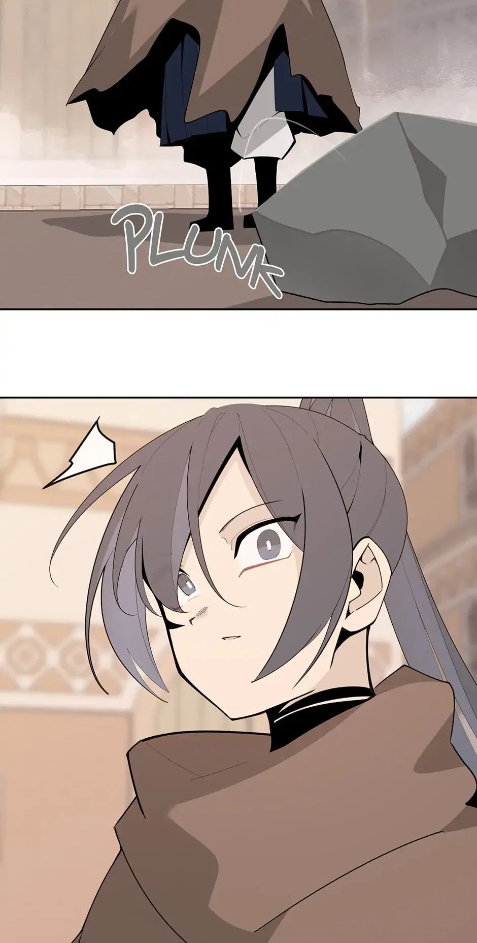 Devil Sword King Chapter 306 – Page 29