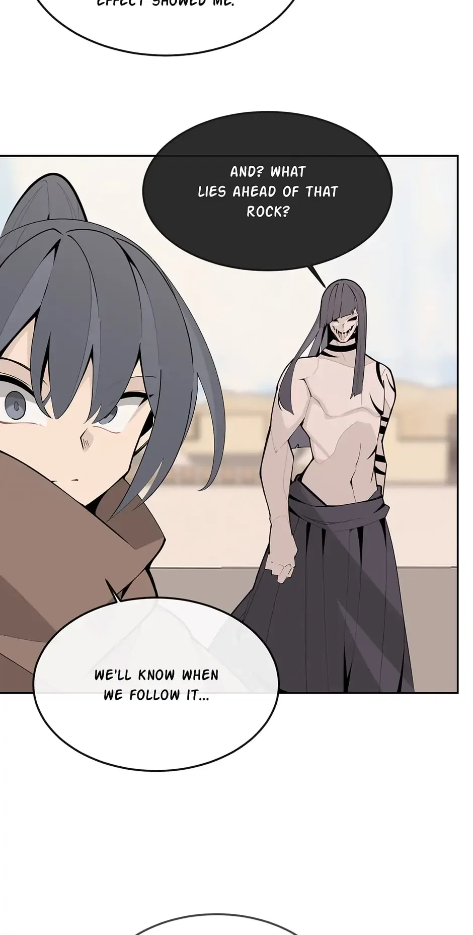 Devil Sword King Chapter 306 – Page 35