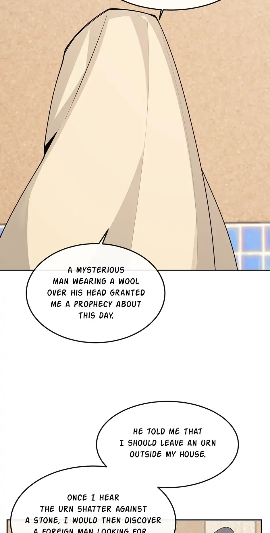 Devil Sword King Chapter 306 – Page 44