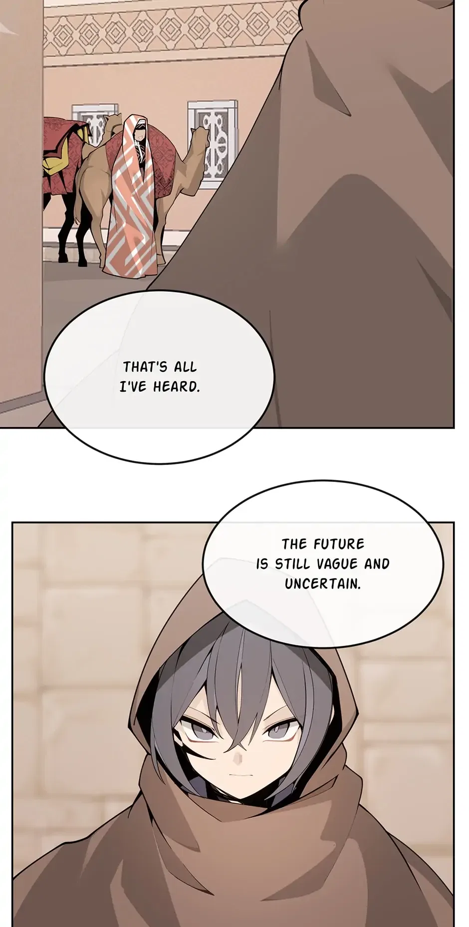 Devil Sword King Chapter 306 – Page 49