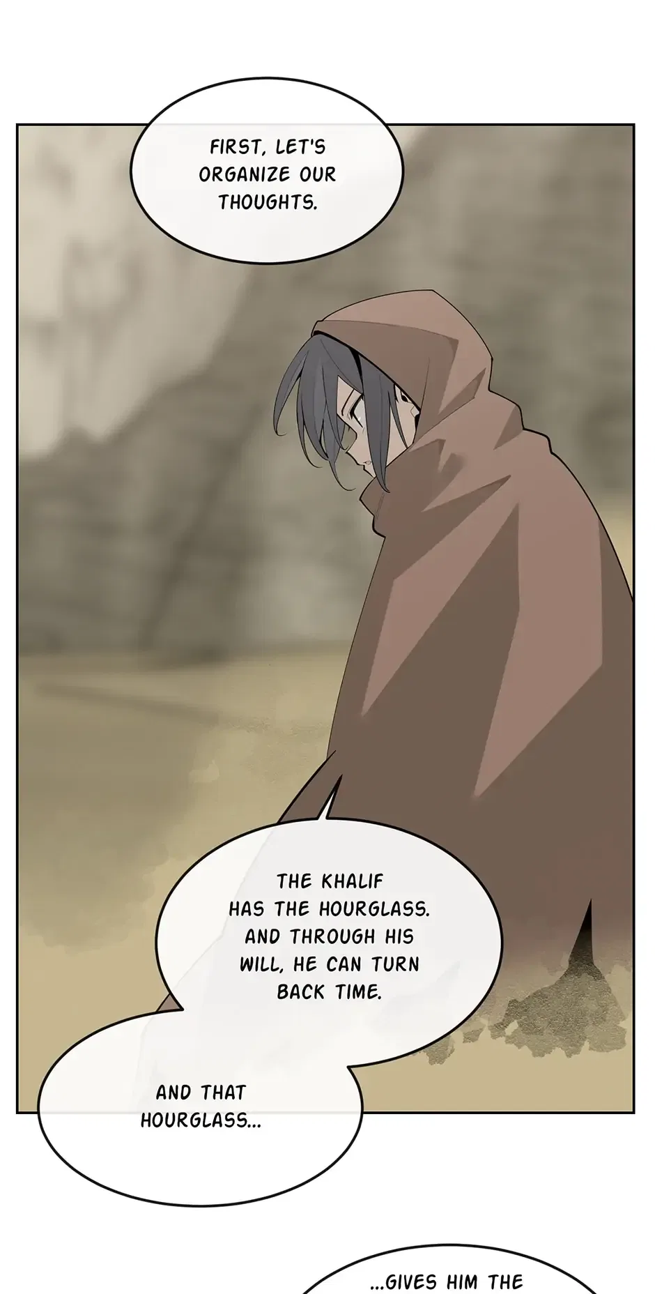 Devil Sword King Chapter 305 – Page 2