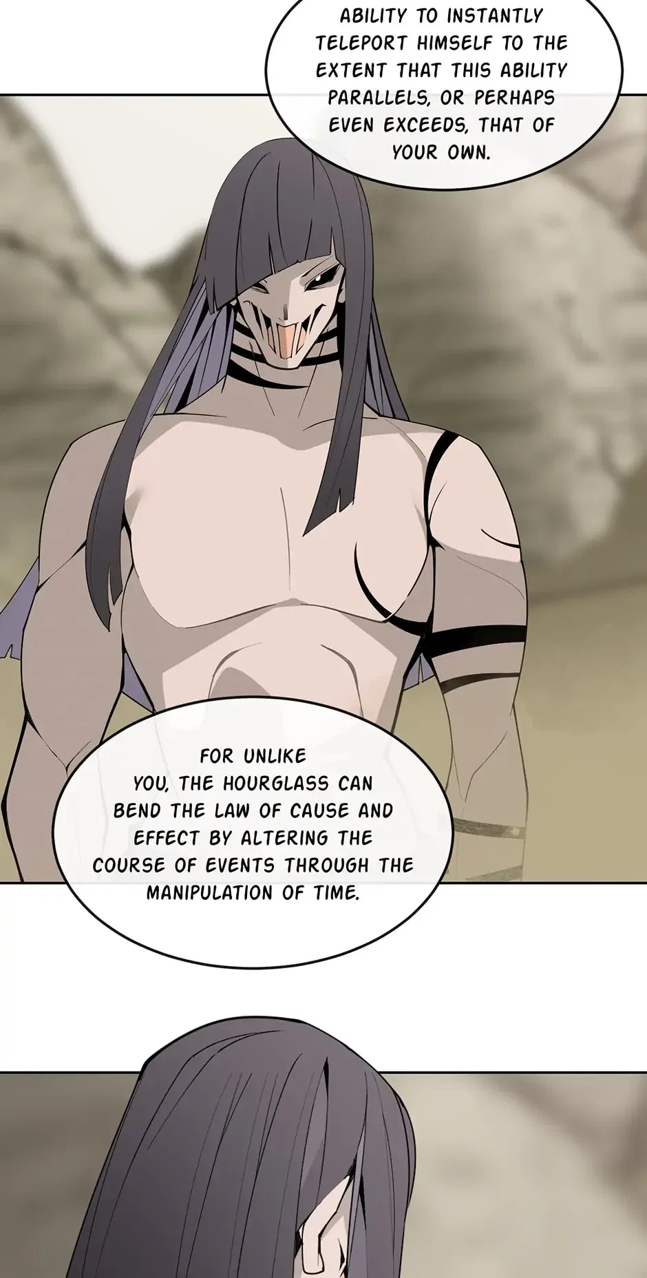 Devil Sword King Chapter 305 – Page 3