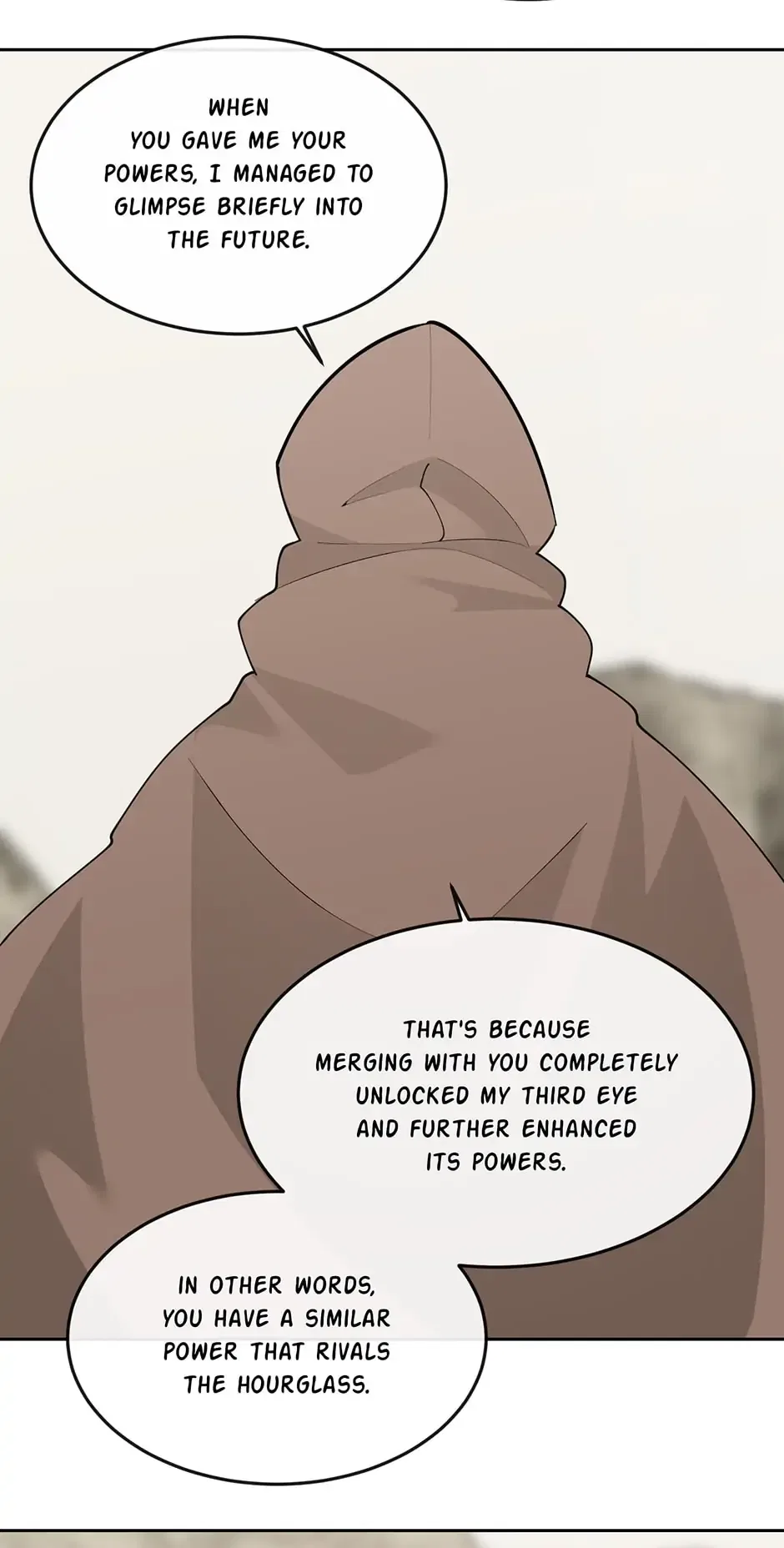 Devil Sword King Chapter 305 – Page 5
